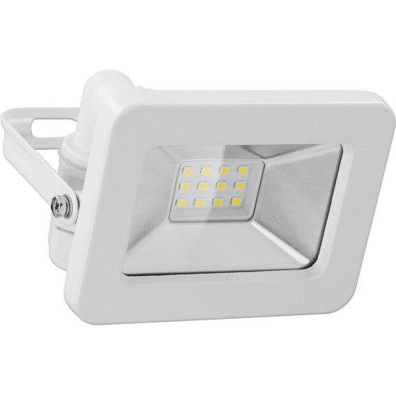 Goobay Led Outdoor Floodlight, 10 W - (53869)