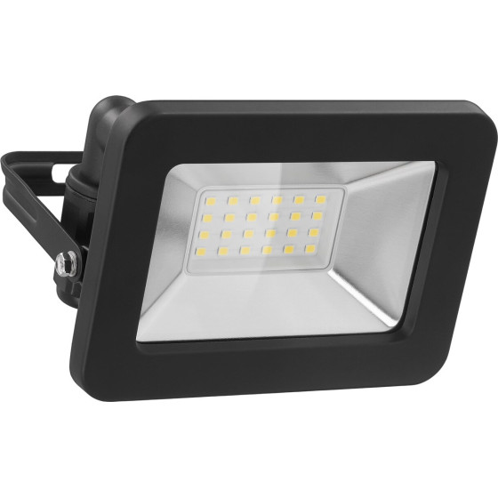 Goobay Led Outdoor Floodlight, 20 W - (53870)