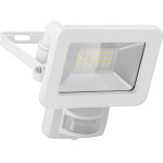 Goobay Led Outdoor Floodlight, 20 W, With Motion Sensor - (53880)
