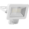 Goobay Led Outdoor Floodlight, 30 W, With Motion Sensor - (53882)