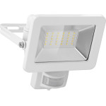 Goobay Led Outdoor Floodlight, 30 W, With Motion Sensor - (53882)
