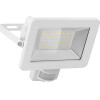 Goobay Led Outdoor Floodlight, 50 W, With Motion Sensor - (53884)