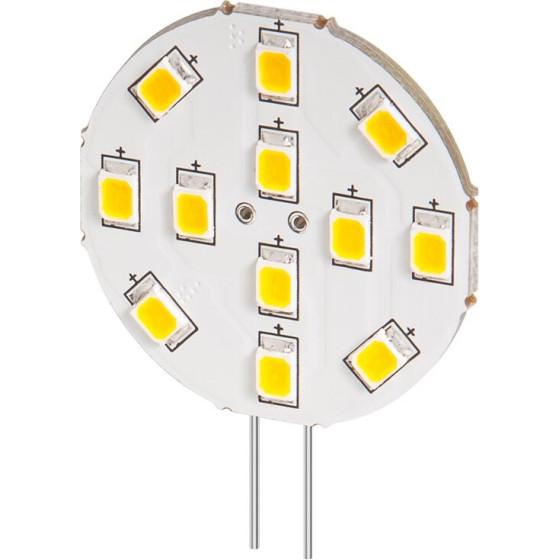 Goobay Led Spotlight, 2 W - (30589)