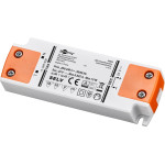 Goobay Led Transformer 24 V (DC) (DC), 15 W - (30633)