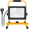 Goobay Led Work Light With Stand, 50 W - (49983)