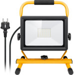 Goobay Led Work Light With Stand, 50 W - (49983)