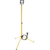 Goobay Led Work Light With Telescopic Tripod, 30 W - (57844)