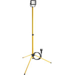 Goobay Led Work Light With Telescopic Tripod, 30 W - (57844)