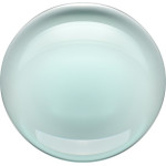 Goobay Lens For Magnifying Lamp, 5 Dioptres, 100 Mm - (77458)