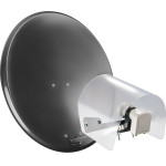 Goobay Lnb Weather Protection Cover For Satellite Systems - (67190)