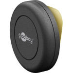 Goobay Magnetic Holder, Self-Adhesive - (62089)