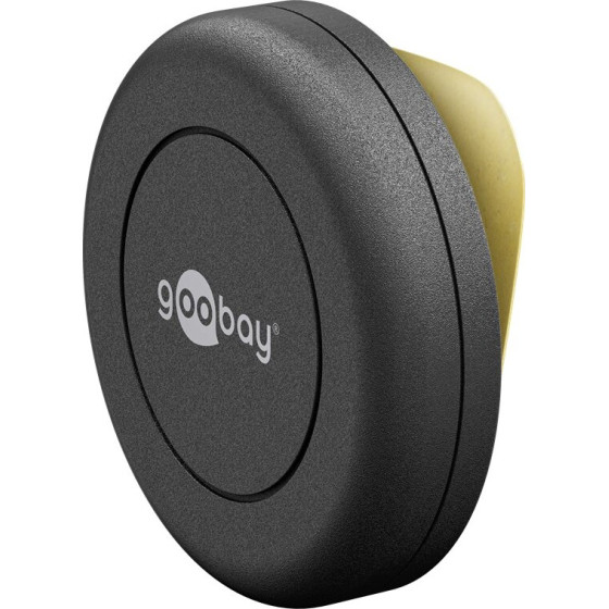 Goobay Magnetic Holder, Self-Adhesive - (62089)