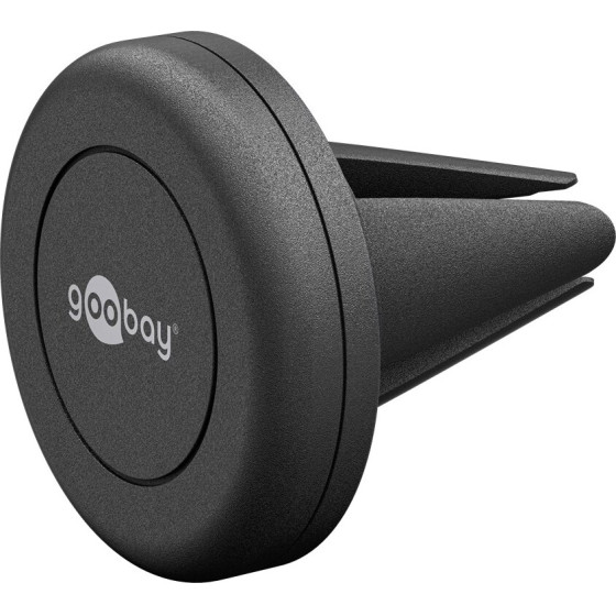 Goobay Magnetic Mount For Smartphones - (47145)