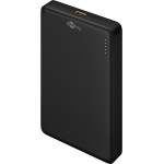 Goobay Magnetic Wireless Power Bank 10,000 Mah - (70183)