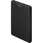 Goobay Magnetic Wireless Power Bank 5,000 Mah - (70182)
