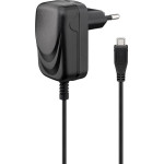 Goobay Micro-Usb Charger (5 W) - (49529)