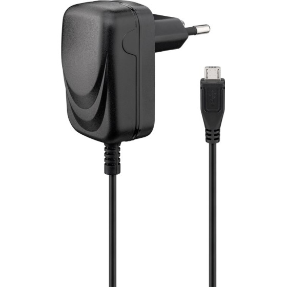 Goobay Micro-Usb Charger (5 W) - (49529)