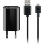 Goobay Micro-Usb Charger Set (5 W) - (44982)