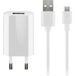 Goobay Micro-Usb Charger Set (5 W) - (44983)