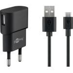Goobay Micro-Usb Charger Set (5 W) - (45296)