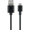 Goobay Micro-Usb Charging And Sync Cable - (38659)