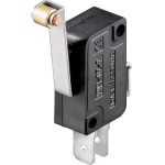 Goobay Microswitch - Changeover Switch, 1-Pole - (10184)