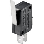 Goobay Microswitch - Changeover Switch, 1-Pole - (10185)