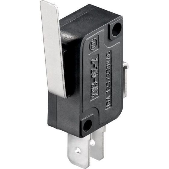 Goobay Microswitch - Changeover Switch, 1-Pole - (10185)