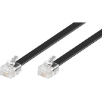 Goobay Modular Telephone Cable - (50321)