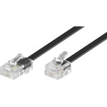 Goobay Modular Telephone Cable - (68578)