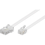 Goobay Modular Telephone Cable - (93059)