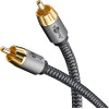 Goobay Mono Rca Cable, 3 m - (65297)