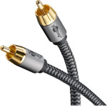 Goobay Mono Rca Cable, 3 m - (65297)