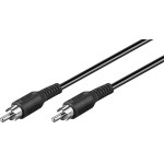 Goobay Mono Rca Connector Cable - (50038)