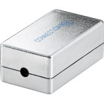 Goobay Network Connection Box Cat 5e (100 MHz), Stp - (50481)