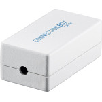 Goobay Network Connection Box Cat 5e (100 MHz), Utp - (93254)