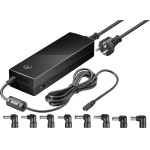 Goobay Notebook Power Supply 134.5 W - (55004)