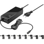 Goobay Notebook Power Supply 90 W - (55001)