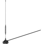 Goobay Passive DVB-T2 (HD) Indoor Antenna - (67086)