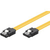 Goobay Pc Data Cable, 6 Gbit/s, Clip - (95025)