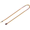 Goobay Pc Fan Power Cable, Extension 3-Pin To 3-Pin - (93876)