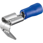 Goobay Piggyback Tab Terminal, Blue - (17012)