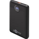 Goobay Power Bank 10,000 Mah - (65868)