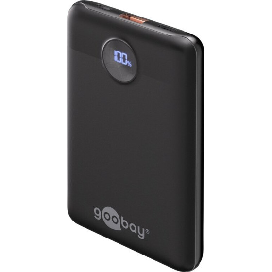 Goobay Power Bank 10,000 Mah - (65868)
