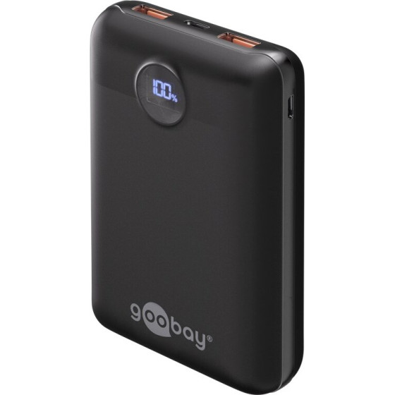 Goobay Power Bank 20,000 Mah - (65869)