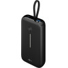 Goobay Power Bank 20,000 Mah With Built-In USB-C(TM) Cable - (76252)