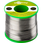 Goobay Professional Solder Lead-Free, ? 0.8 mm, 250 g - (51129)