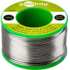 Goobay Professional Solder Lead-Free, ? 1.0 mm, 100 g - (51122)