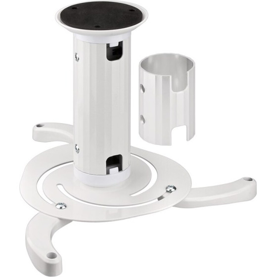 Goobay Projector Ceiling Mount (M) - (51896)