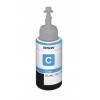 EPSON INK BOTTLE CYAN 70ML - (C13T66424A)